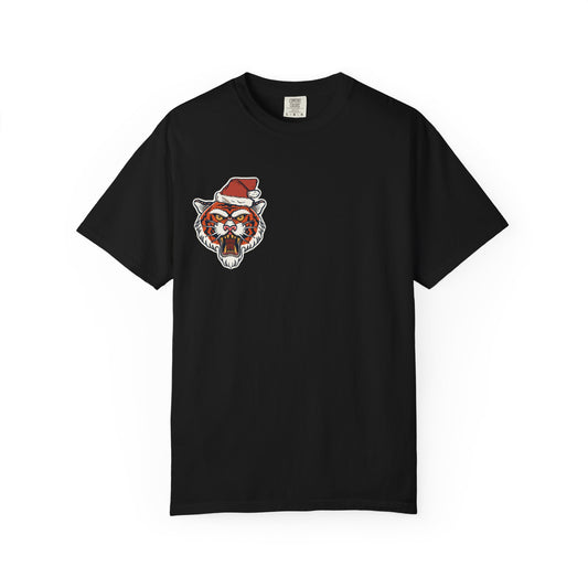 Unisex T‑Shirt — Xmas Tiger