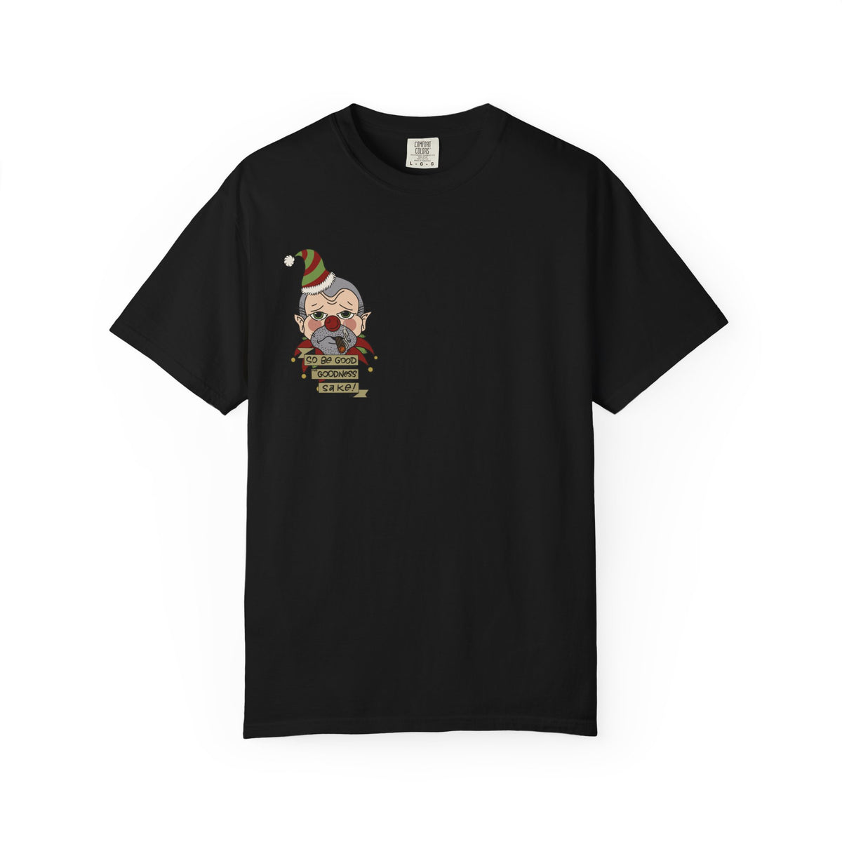 Unisex T-Shirt — Xmas Goodness Sake