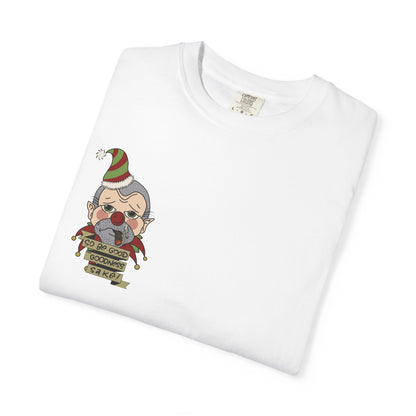 Unisex T-Shirt — Xmas Goodness Sake