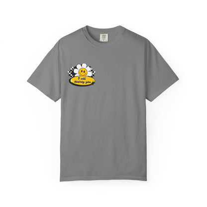 Unisex T-Shirt — I Will Destroy You