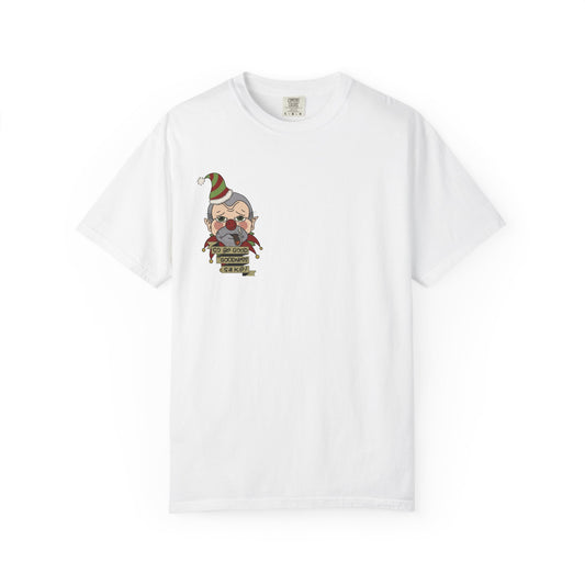 Unisex T-Shirt — Xmas Goodness Sake