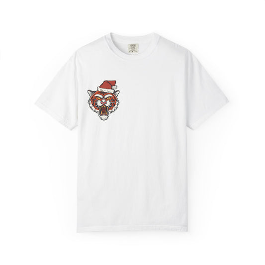Unisex T‑Shirt — Xmas Tiger